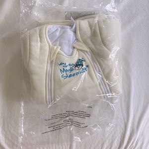 Magic Merlin's Sleepsuit | 3-6 month